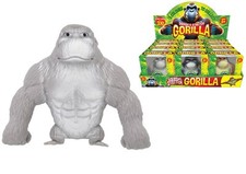 Squishy Stretch Gorilla Animal Toy Sensory Stretchy Toys Stress Relief Autism