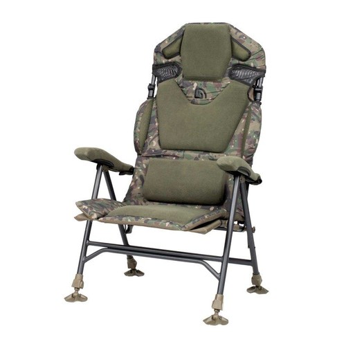 Trakker levelite camo - trakker,