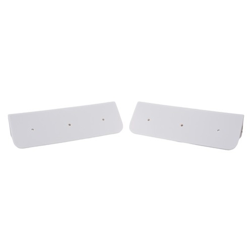 Seat hooks set - seat,