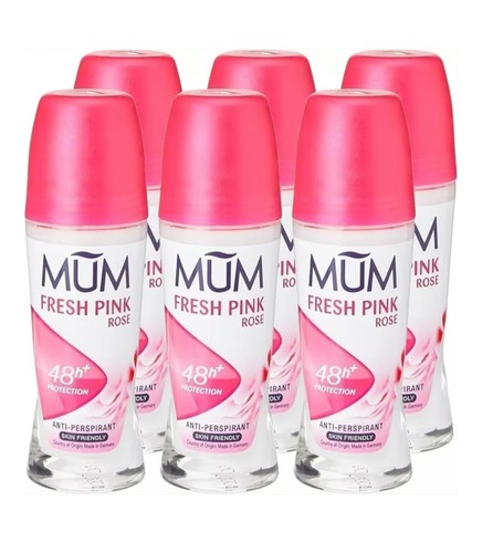 Mum fresh pink - fresh, rose