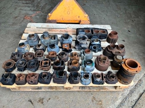 Job lot classic vintage - lot,
