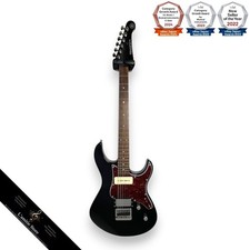 Yamaha PAC611HFM Pacifica