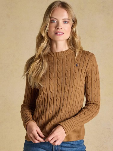 Joules classic cable cotton - joules,