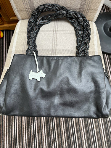 Radley leather handbags - 2,