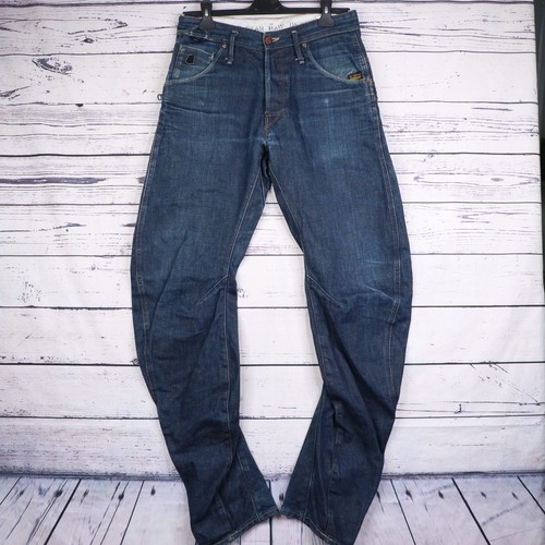 Star raw jeans mens w31 - star,