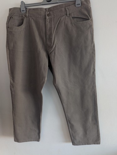 Mens jeans waist - waist, leg