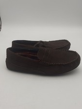 M&S Men's Slippers Size 8