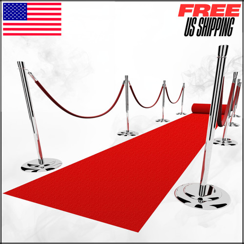 Red carpet runner for - carpet,