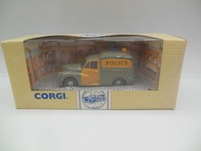 Corgi Classics 96855 Morris