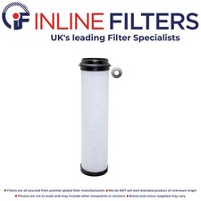 Air Filter for MAN 8.136