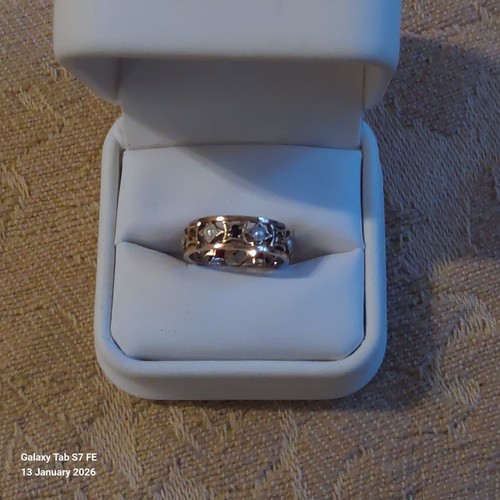 Vintage 9ct gold - 9ct,