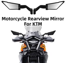 Side mirrors for ktm 790 - side, 890