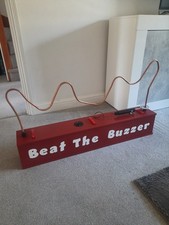 Giant Buzz Wire - Various