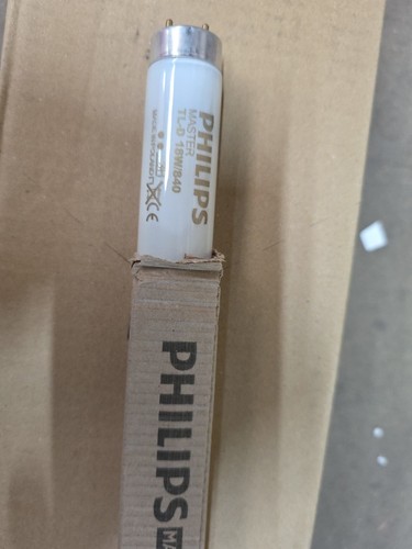 Philips master 18w 840 - /,