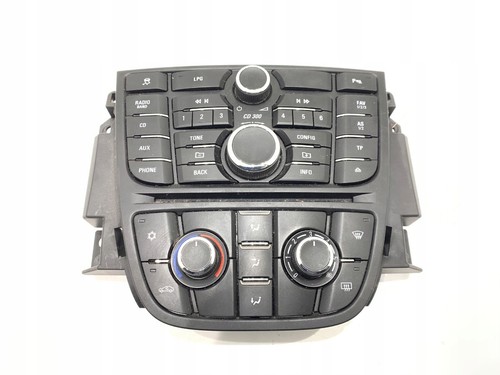Opel meriva 13362778 minivan - opel,