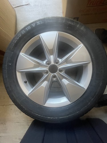 Volvo xc60 v60 alloy wheel - xc60,