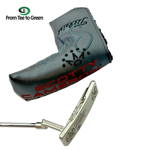 Titleist scotty cameron - titleist,