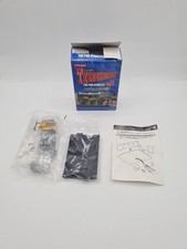 Konami Thunderbirds Pod