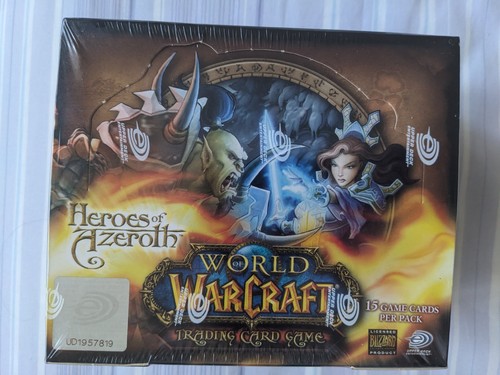 World warcraft heroes of - world,
