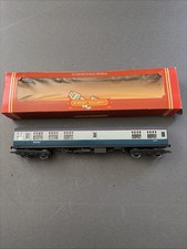 HORNBY R419 BR INTERCITY BLUE