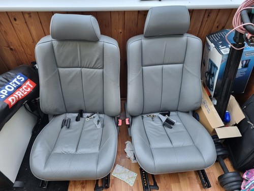 W202 mercedes class - mercedes, leather