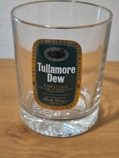 Tullamore Dew Irish Whisky