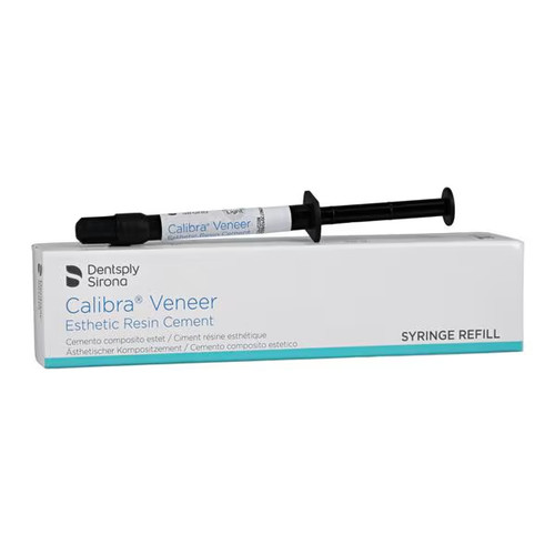 Dentsply calibra veneer - dentsply,
