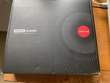 Mini 300W Digital Amplifier