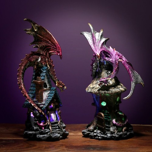 Dark legends woodland spirit - dark,
