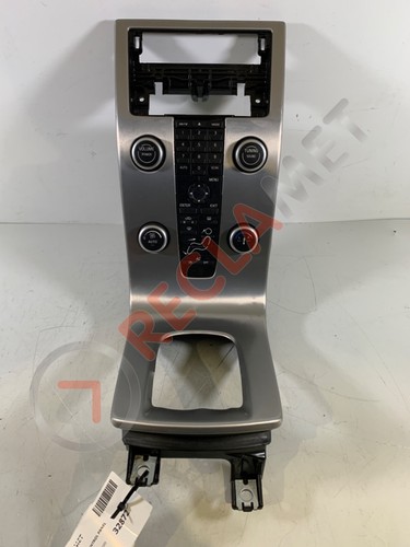 Volvo c30 533 - volvo, heater