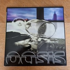 Oasis Sunday Morning Call 7" Vinyl Single (First Pressing)(Nr MINT)