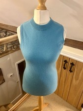 Woolovers Merino Cashmere