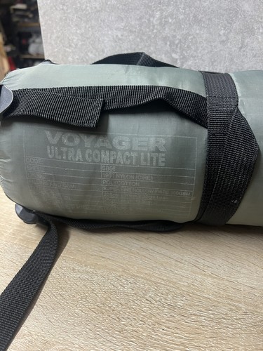 Highlander voyager ultra