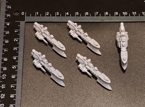 Battlefleet gothic imperial - gothic,