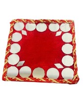 UK Based - 7" Square Decorated