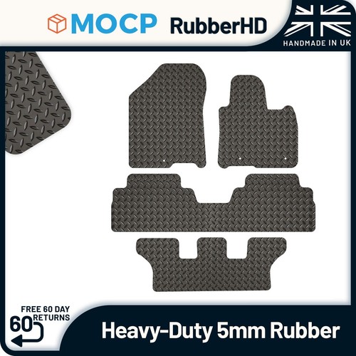 5mm heavy duty rubber - heavy-duty, mats