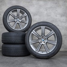 BMW X5 X6 winter wheels
