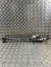 AUDI Q7 3.0 TDI 2012 WINDSCREEN WIPER MOTOR FRONT 4L2955119A