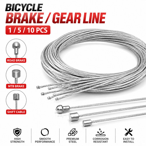 5pcs mtb road bike - mtb,