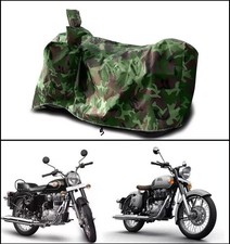 Fit Royal Enfield Full Body