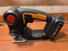 WORX Axis 20V Cordless