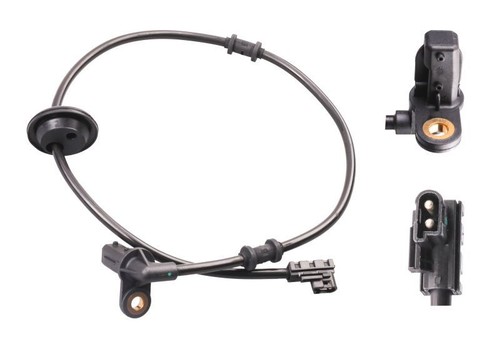 Lemark rear left abs speed - rear,