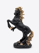 Giant 110cm rearing horse - 110cm,