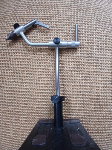 Dyna king vise fly - dyna-king,