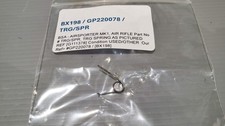 Spare Part for BSA -