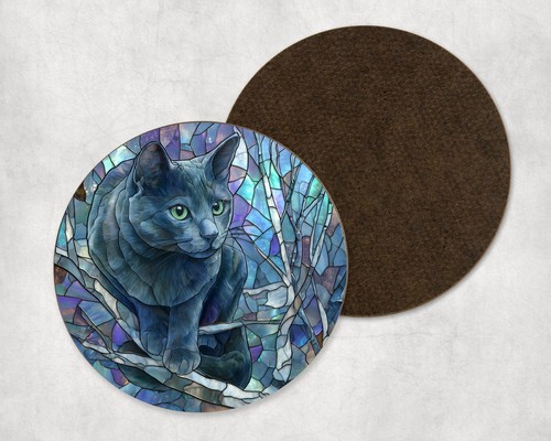 Cute russian blue - cute, kitten