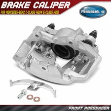 Brake Caliper Front Left for Mercedes-Benz C-Class W204 S204 E-Class W212 S212
