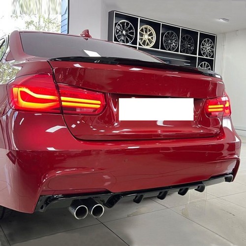 Diffuser sport performance - m, m