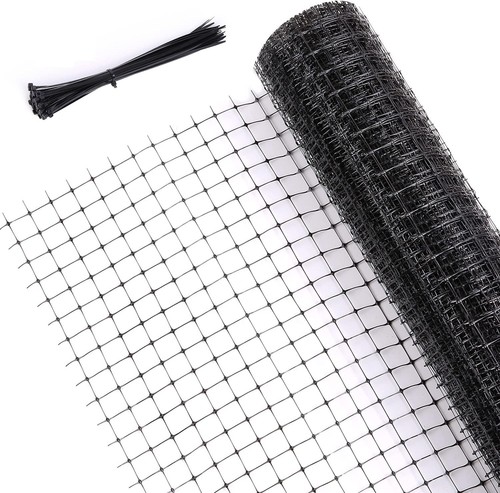 Garden netting bird - netting,