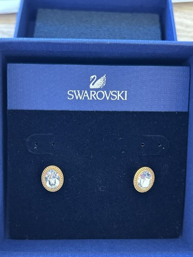 Swarovski oval cut - oval, zirconia